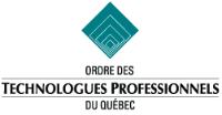 Ordre des technologues professionnels du Québec